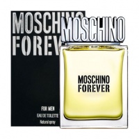 Moschino Forever